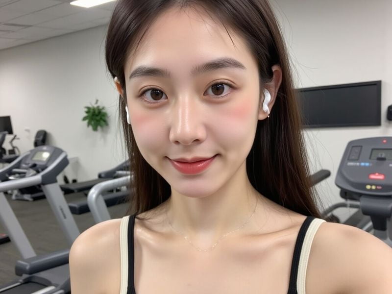 三、韩勋做眼睛的风格：追求自然妈生款www.8682.cc