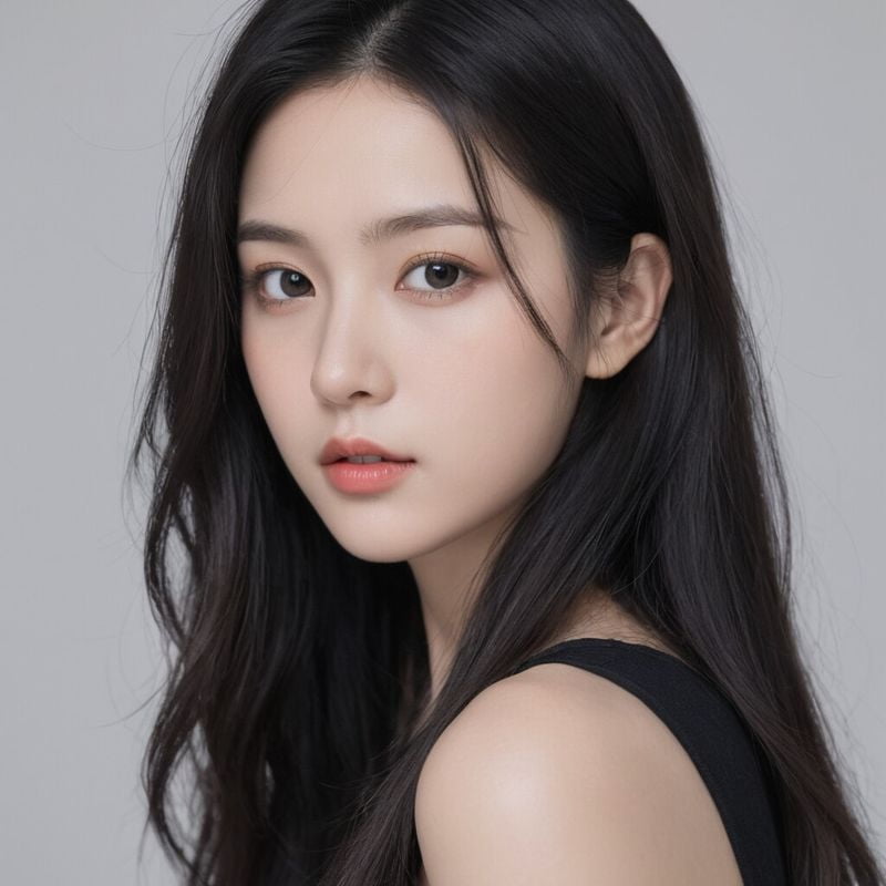 周美兰擅长项目及真实顾客实例（双眼皮/去眼袋/脂肪填充）