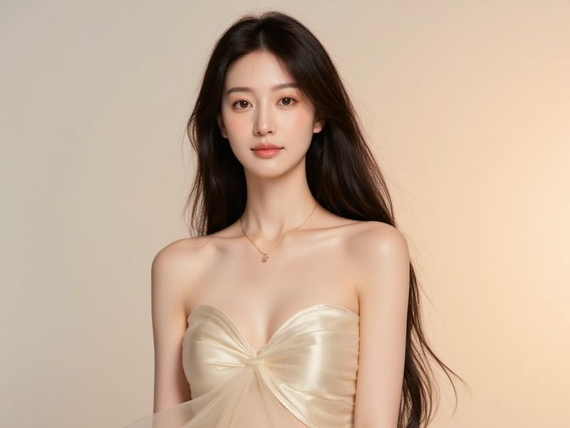 四、杭州美莱孟晨曦眼睛整形手术以求美者为中心