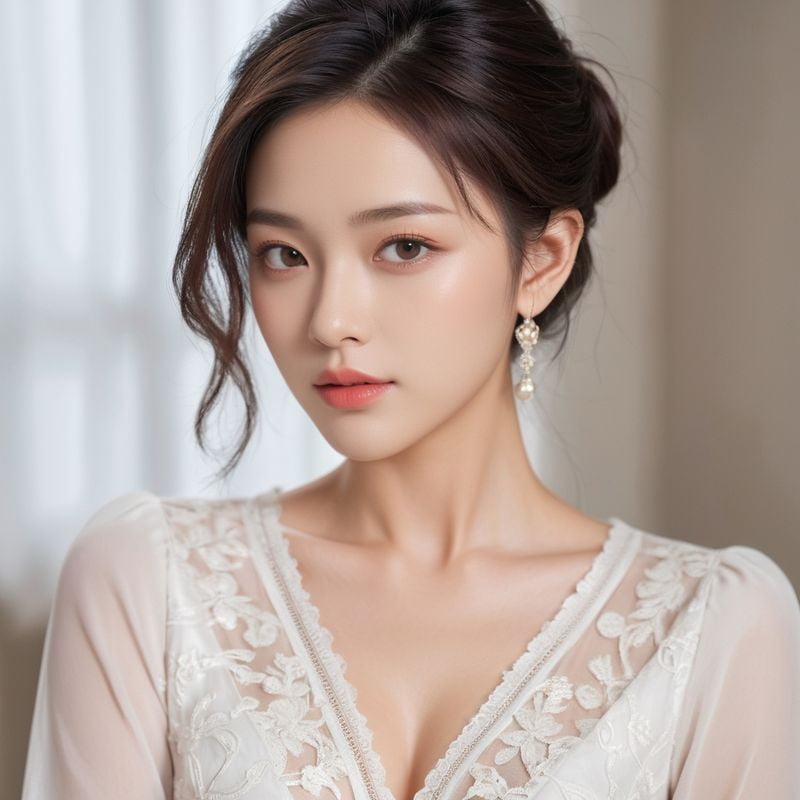 周美兰双眼皮修复技术解析：为什么8个实例都显示疗效稳定？