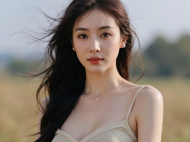 一、上海周美兰双眼皮变好过程的核心优势