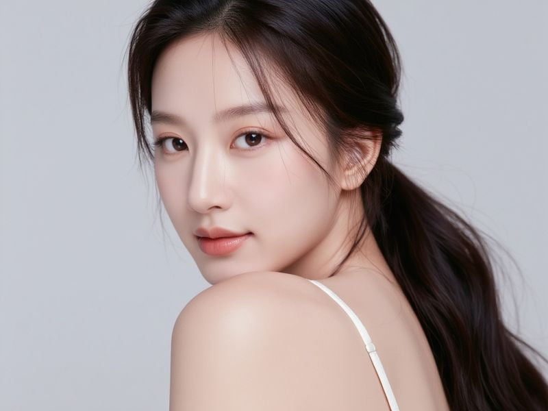 四、上海周美兰双眼皮术后真实反馈
