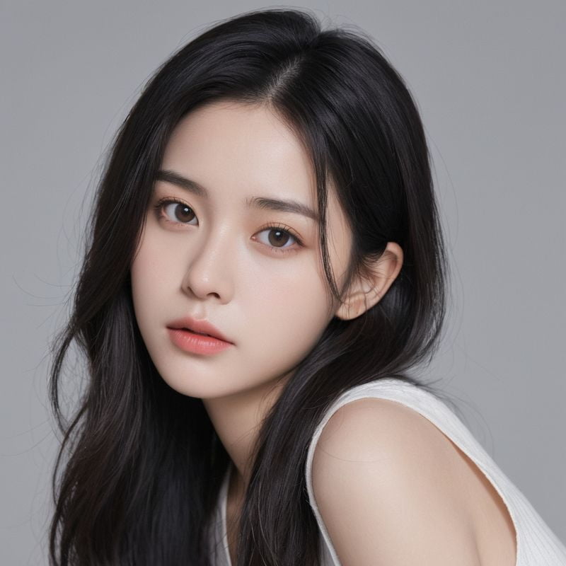 上海周美兰和袁菊哪个修复双眼皮技术好？2025新技术对比+真人实例解析