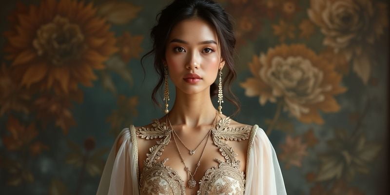 二、上海周美兰和袁菊修复双眼皮价格差异解析