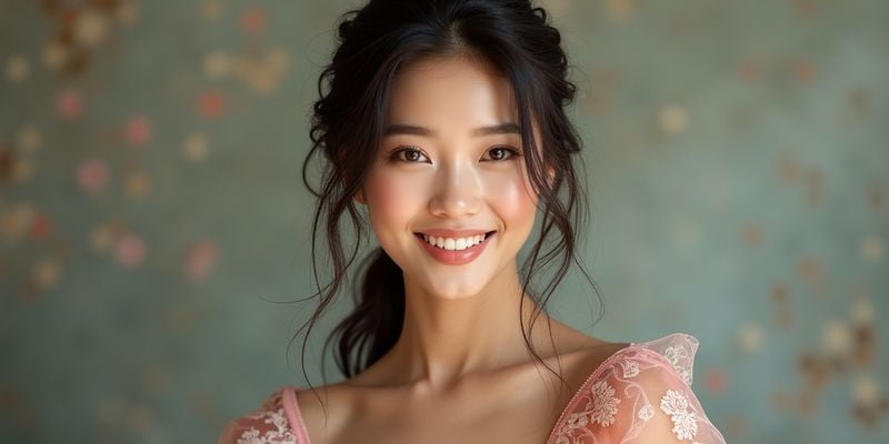 二、景熙翔医生：颌面整形界的特色医生