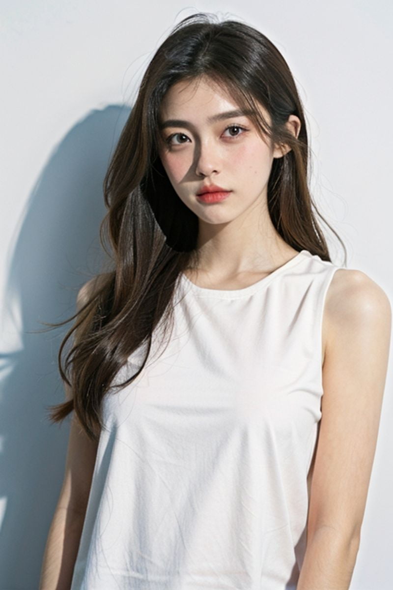 三、景熙翔医生下颌角手术：特色技术与独特审美