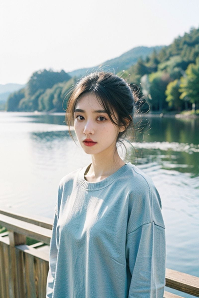 二、技术核心中的美学考量