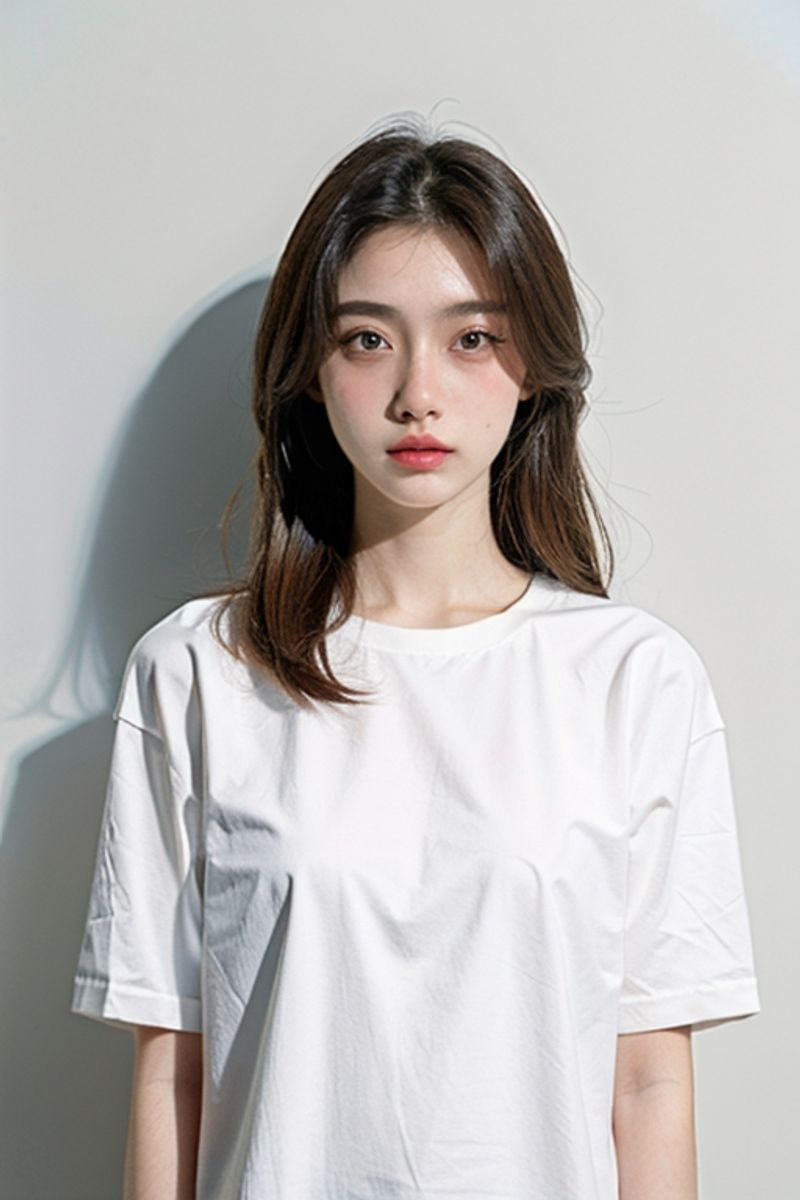 一、周美兰双眼皮后续护理指南