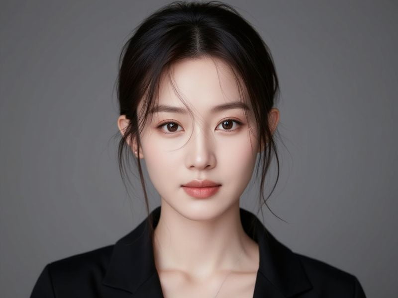 四、周美兰双眼皮后续修复时机与建议