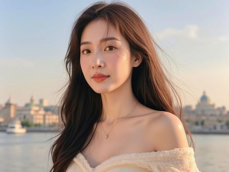 二、双眼皮修复韩勋特点在哪里 审美在线显自然