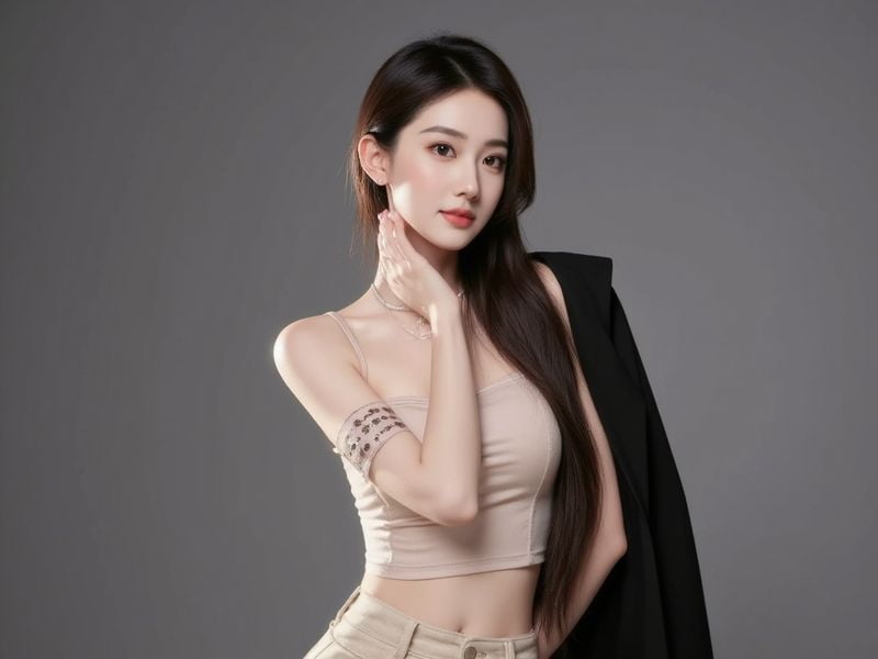 一、杭州孟晨曦双眼皮价格表