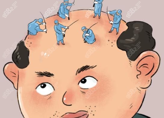 臨沂華美植發(fā)價(jià)格范圍概覽