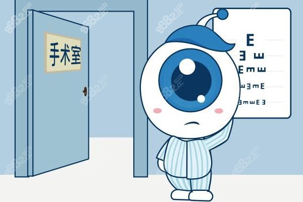 惠州爱尔眼科医院毕伍牧医生擅长哪些项目？
