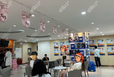 四、沈陽杏林整形外科醫(yī)院骨干醫(yī)生團隊