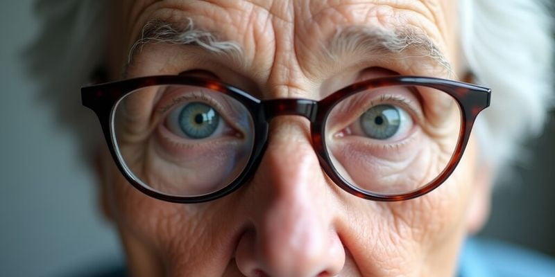 二、蚌埠爱尔和平眼科医院特色科室与医疗团队