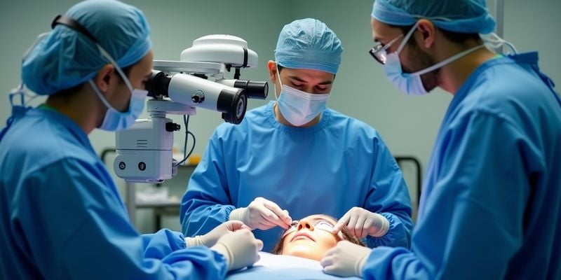 五、医院综合实力展示