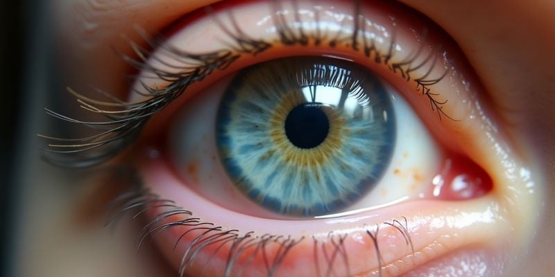 白內(nèi)障免費(fèi)治療的申請條件和流程