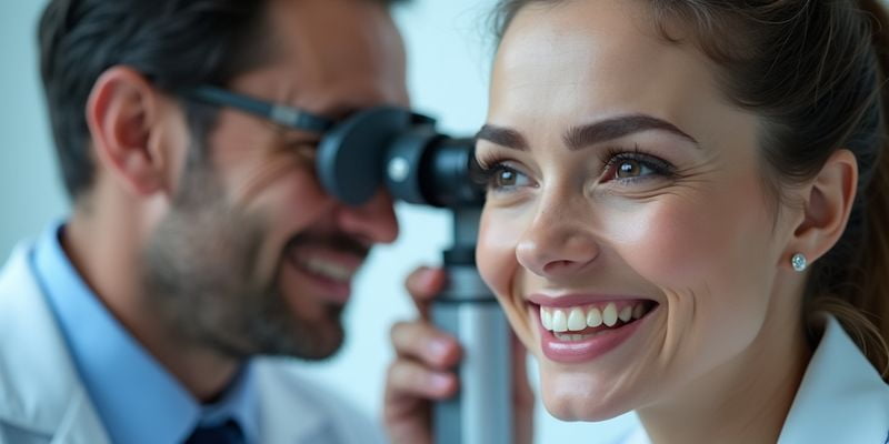 南昌華廈眼科醫(yī)院