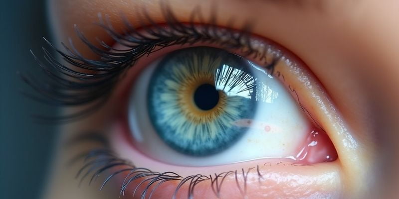 江西南昌洪城愛(ài)爾眼科醫(yī)院