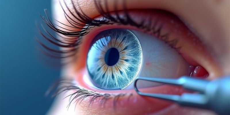 郑州普瑞眼科医院晶体植入其他费用详情