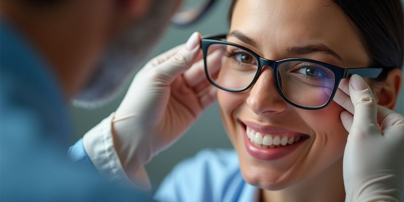 郑州普瑞眼科医院患者体验与评价