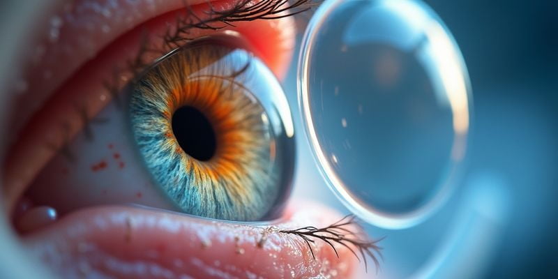 佛山愛爾眼科醫(yī)院價(jià)格貴么？費(fèi)用明細(xì)全公開