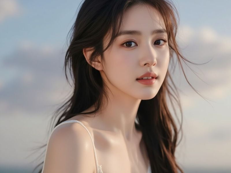 北京美莱张颖医生专业吗？6年眼科+10年整形双料资质，看300+真实实例就知道