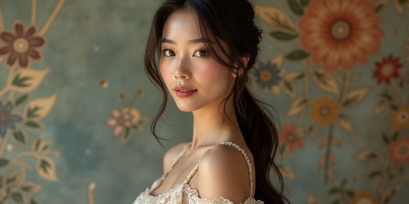 二、深圳张辉隆鼻审美：注重面部整体协调性