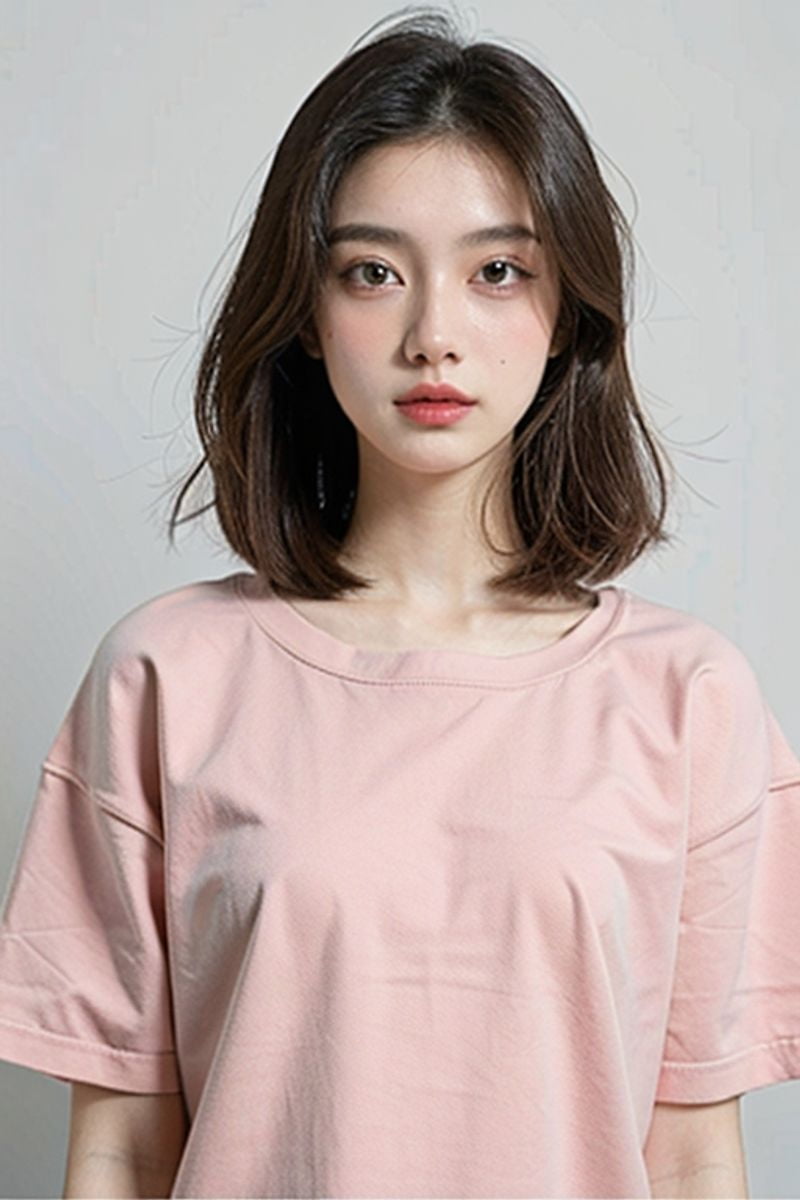 总结：李广学川子纹真皮填充性价比高