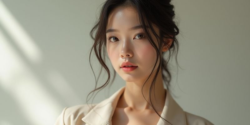 鼻修复文丰iu幼态款怎么样？深圳艺星美莱文丰亲测自然还少疤