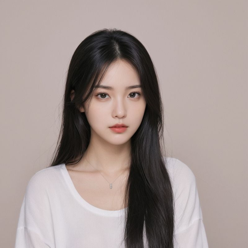 深圳艺星美莱文丰鼻修复iu幼态款真实实例：3次修复后鼻型超耐看
