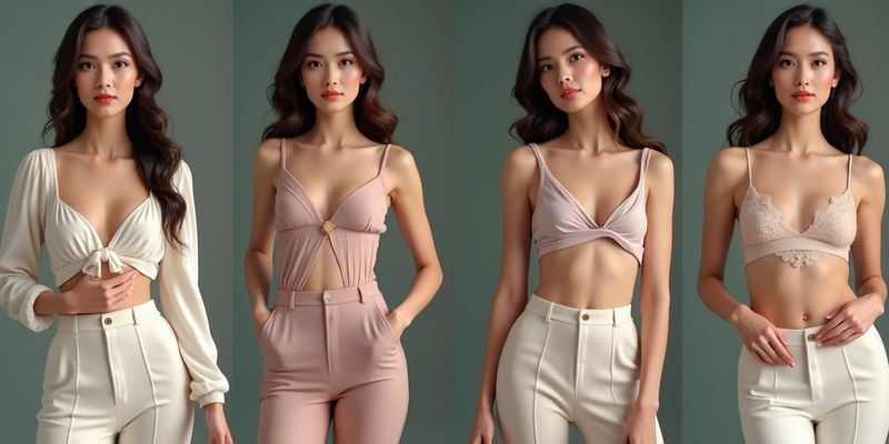 四、重慶鄭荃麗格脂肪修復真實案例分享：她們是怎么“翻盤”的？