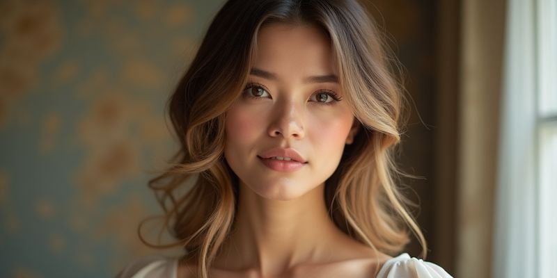 北京美莱张颖院长修复双眼皮价格明细