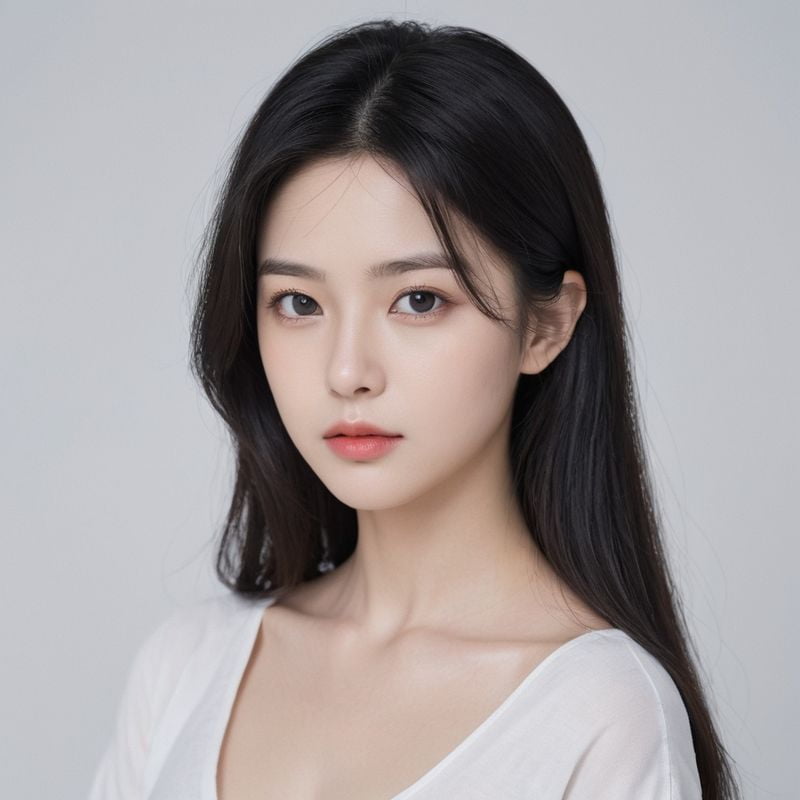 二、郝红梅双眼皮的实例是真的吗|医生技术深度解析