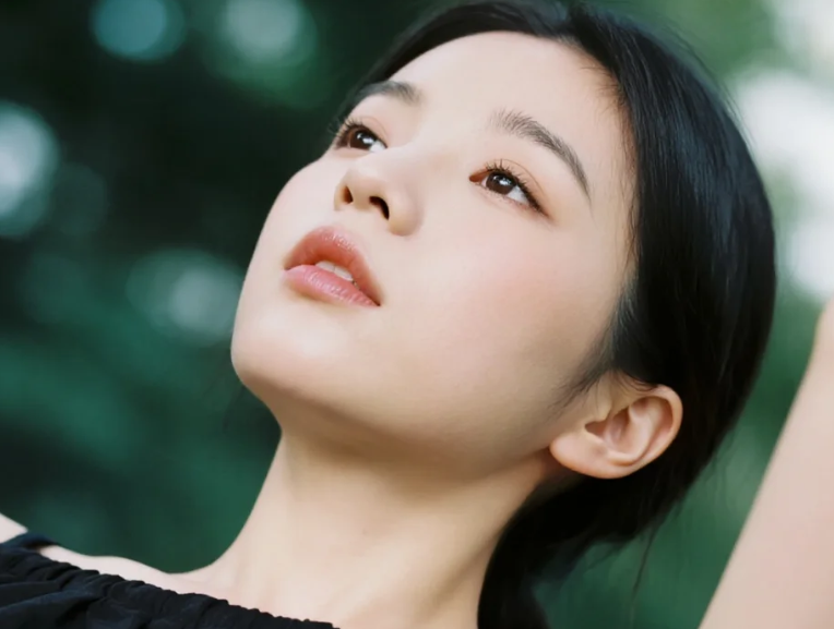 上海杨胤恒医生做气化消融面部太牛啦！7天消肿告别发面脸，自然到哭
