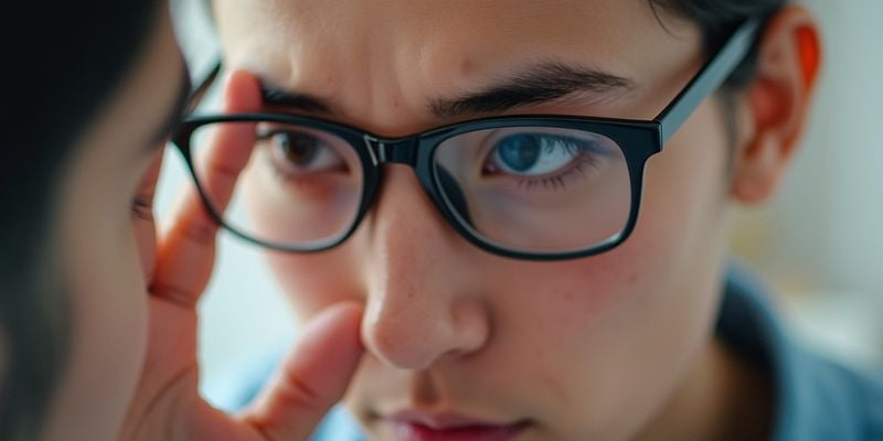 三、遵義醫(yī)科大學附屬醫(yī)院眼科預約掛號實用技巧