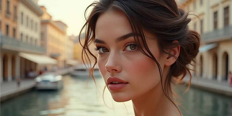 上海杨胤恒去馒三件套价格多少？3万起需分档！轻松逆袭妈生骨相脸