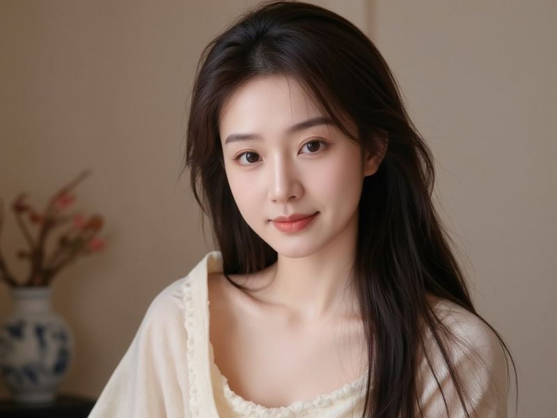 上海杨胤恒医生做气化消融面部太牛啦！7天消肿告别发面脸，自然到哭