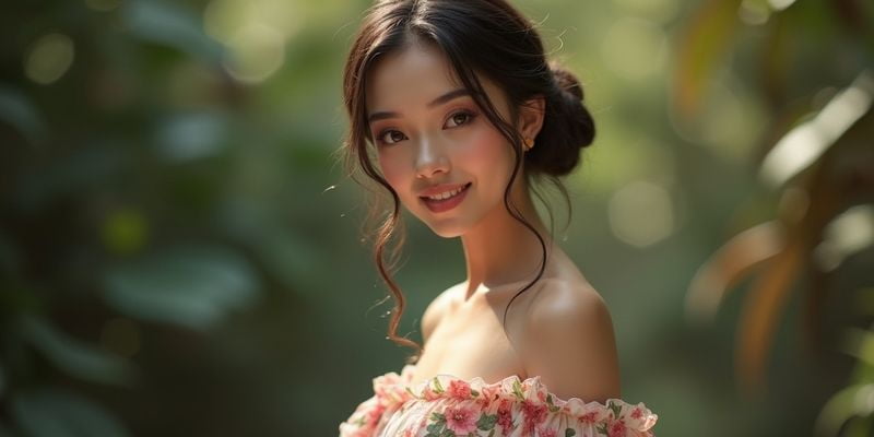 三、療效對比｜韓國實例為什么看起來更自然？www.sorencai.cn