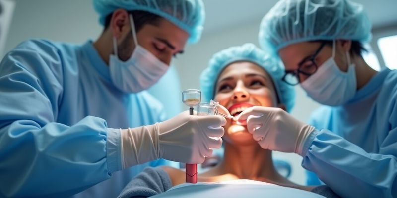 四、南通中诺口腔医院地址在哪里｜常见问题解答