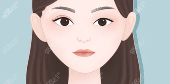王博谦双眼皮价格区间透明吗？修复项目划分清晰