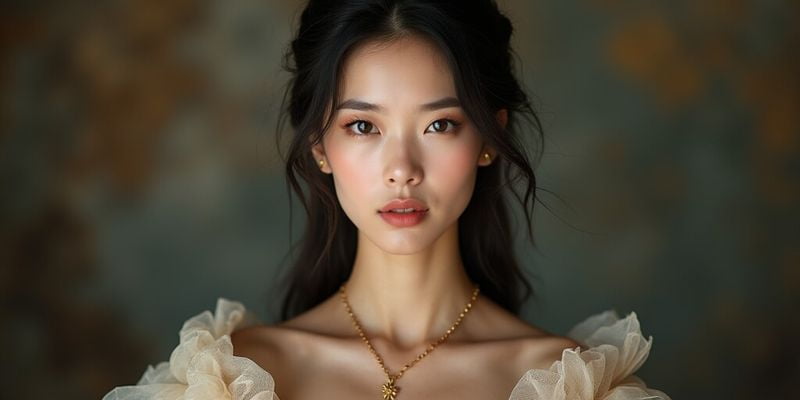 自然美学理念的实践