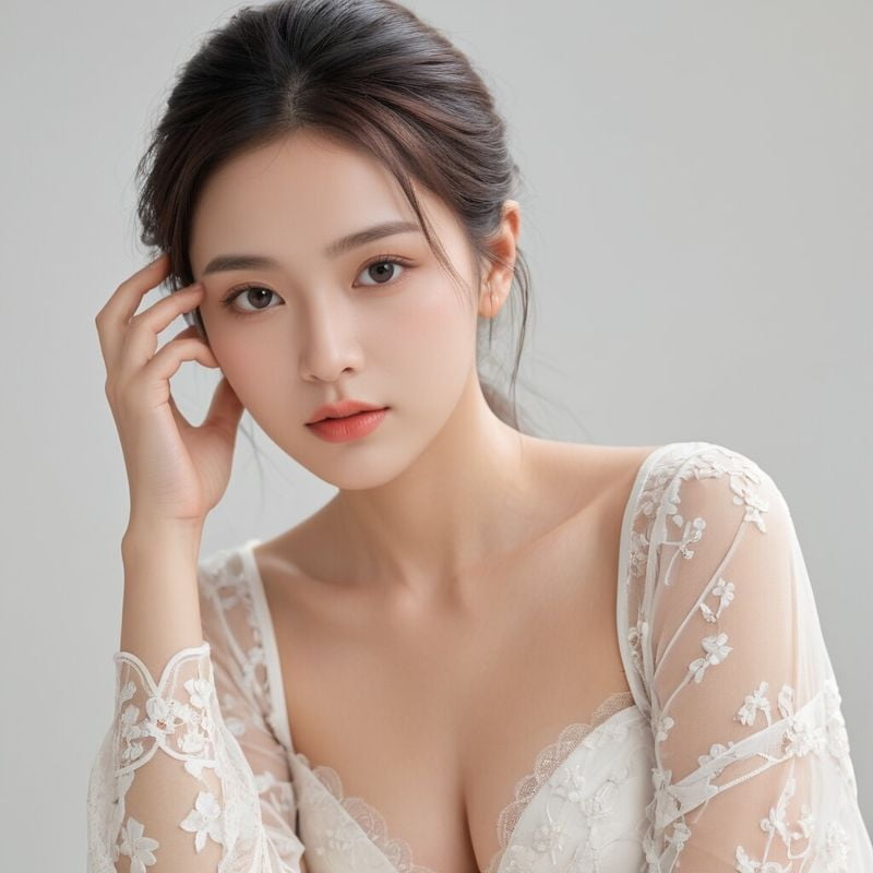 一、汪樹杰和朱珊珊哪個做雙眼皮修復更好？醫(yī)生資質背景對比