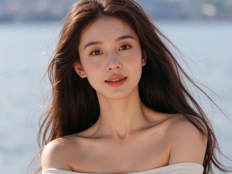 三、汪樹杰和朱珊珊哪個做雙眼皮修復更好？審美風格差異，誰更符合你的需求？