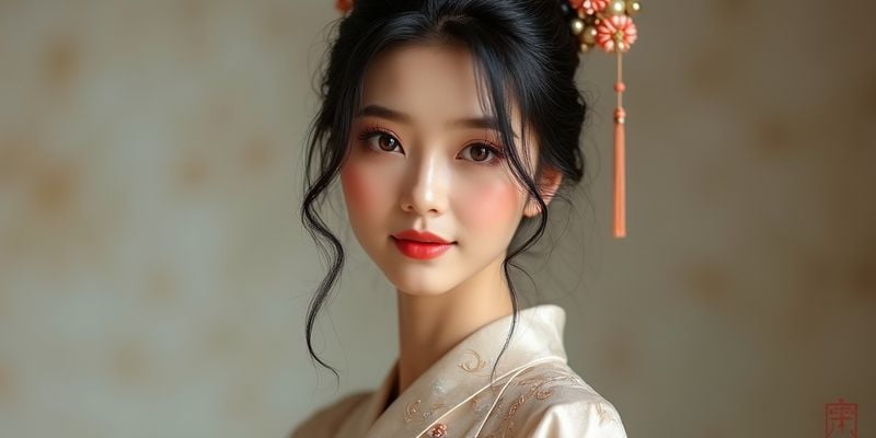 曹林双眼皮修复技术解析