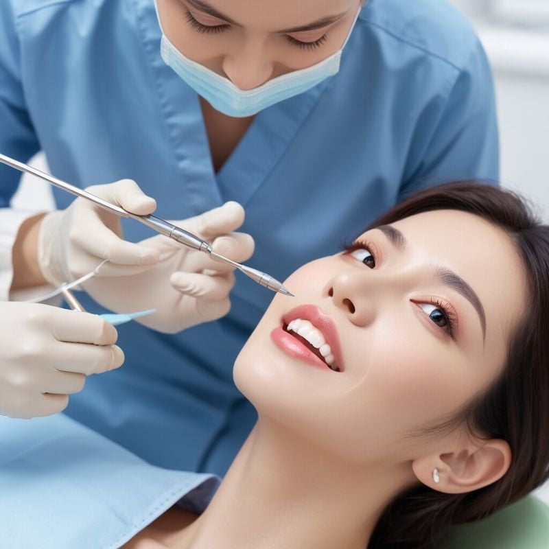 二、昆明團圓口腔醫(yī)院交通路線詳解