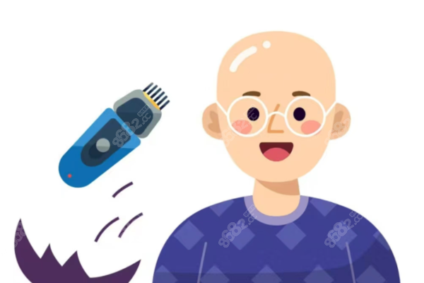 碧蓮盛植發(fā)不同部位植發(fā)費用概況