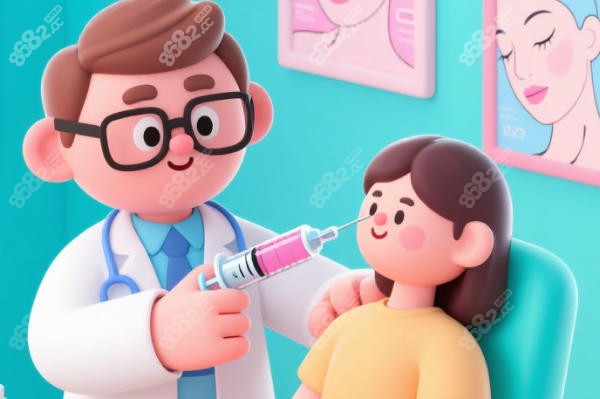 耳软骨隆鼻自然不生硬，范荣杰如何让鼻尖“翘而不假”？