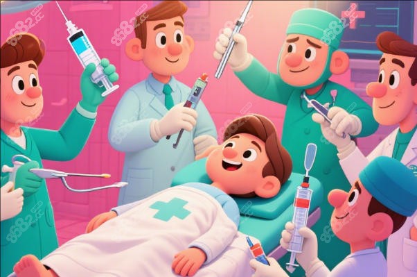 怎么預(yù)約張晉寶開(kāi)不開(kāi)刀的眼袋治療？