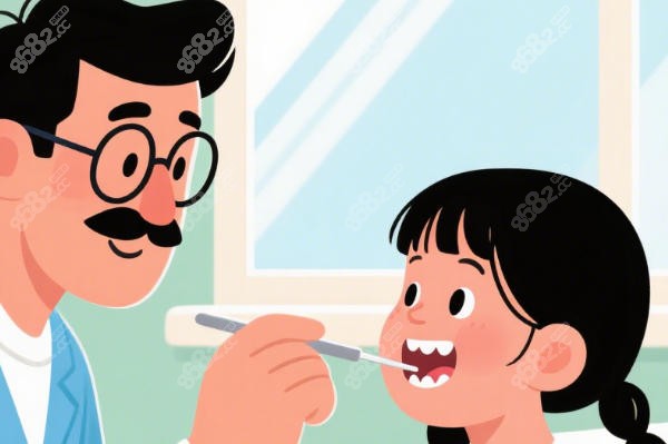 北京德固口腔診所再生牙多少錢？診所診療項目與價格詳情